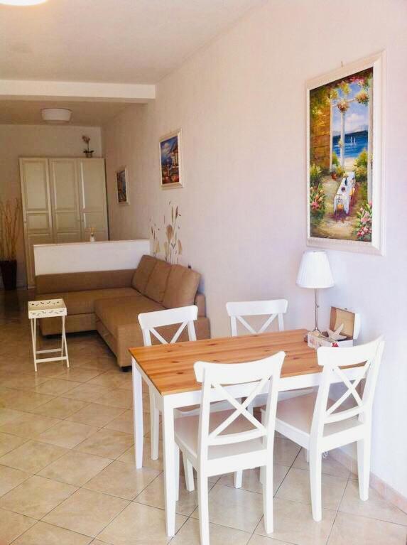 Apartmán “L'Alcova Delle Sirene” Bergeggi Exteriér fotografie