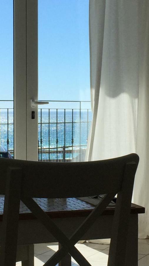 Apartmán “L'Alcova Delle Sirene” Bergeggi Exteriér fotografie